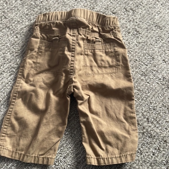 0-3m boy pants - Picture 2 of 3